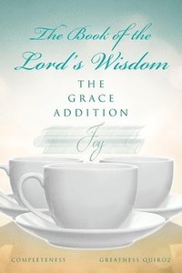 bokomslag Book of the Lord's Wisdom