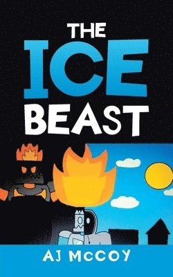 The Ice Beast 1