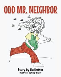 bokomslag Odd Mr. Neighbor