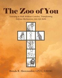 bokomslag The Zoo of You