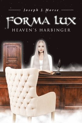 bokomslag Forma Lux Heaven's Harbinger