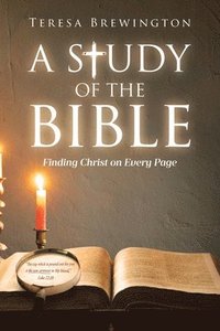 bokomslag Study of the Bible