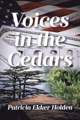 Voices in the Cedars 1