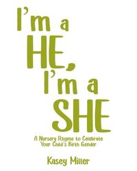 bokomslag I'm a HE, I'm a SHE