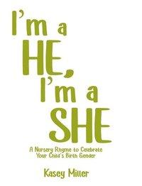 bokomslag I'm a HE, I'm a SHE