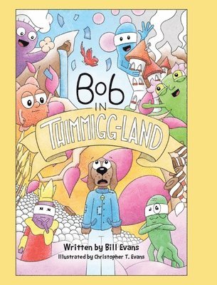 Bob in Thimmigg-Land 1