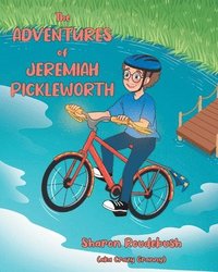 bokomslag Adventures of Jeremiah Pickleworth