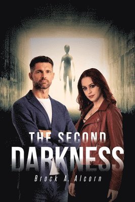 bokomslag Second Darkness