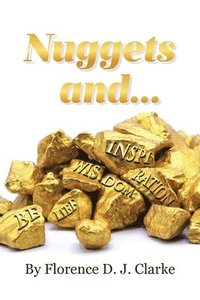 bokomslag Nuggets and...