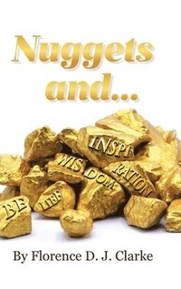 bokomslag Nuggets and...