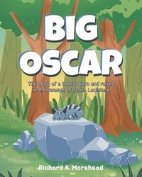 bokomslag Big Oscar