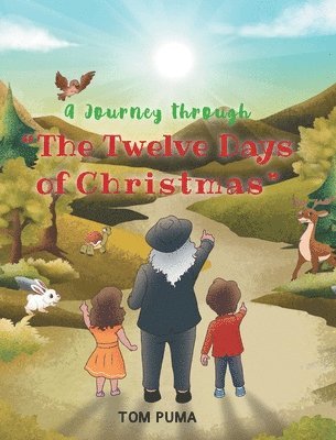 A Journey through &quot;The Twelve Days of Christmas&quot; 1