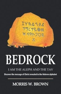 bokomslag Bedrock