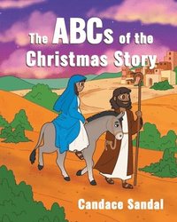 bokomslag ABCs of the Christmas Story