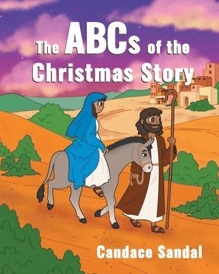 bokomslag ABCs of the Christmas Story