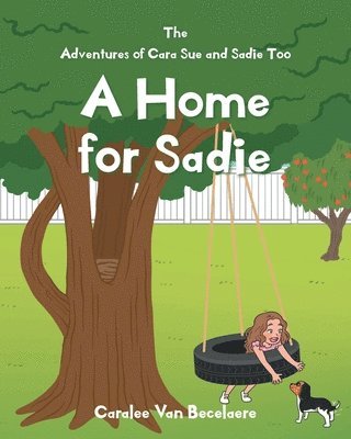 A Home for Sadie 1