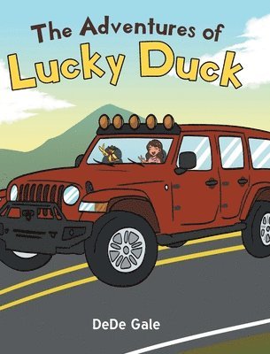 The Adventures of Lucky Duck 1