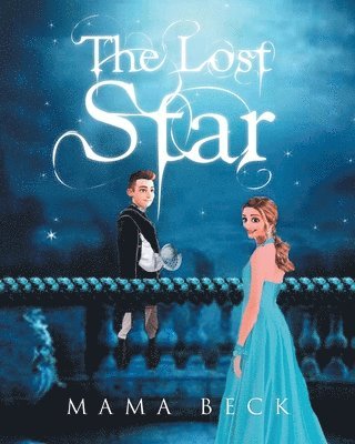 The Lost Star 1