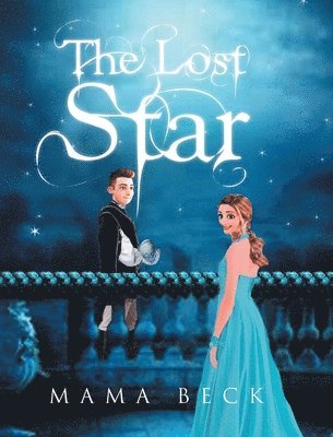 The Lost Star 1