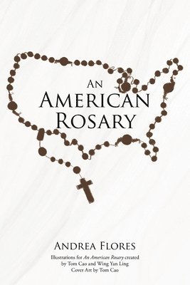 bokomslag An American Rosary