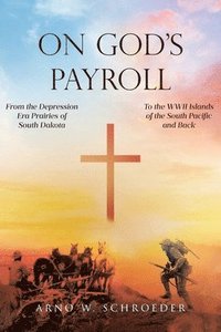 bokomslag On God's Payroll