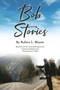 bokomslag Bob Stories