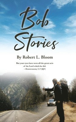 Bob Stories 1