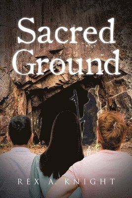 Sacred Ground 1