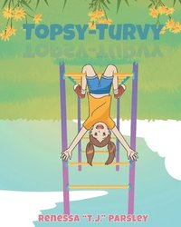 bokomslag Topsy Turvy