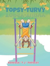 bokomslag Topsy Turvy