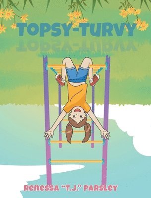 Topsy Turvy 1