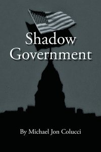 bokomslag Shadow Government