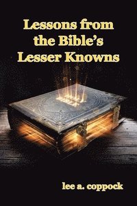 bokomslag Lessons from the Bible's Lesser Knowns