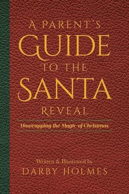 bokomslag Parent's Guide to the Santa Reveal