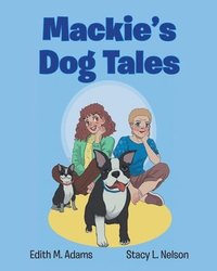 bokomslag Mackie's Dog Tales
