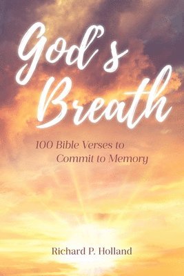 God's Breath 1