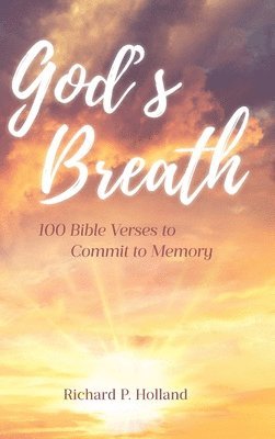 God's Breath 1