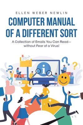 Computer Manual of a Different Sort 1