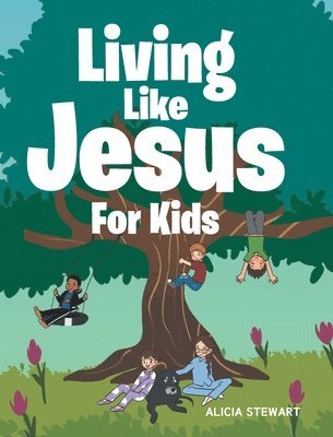 Living Like Jesus 1