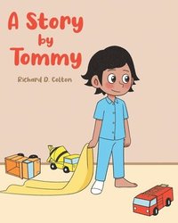 bokomslag A Story by Tommy