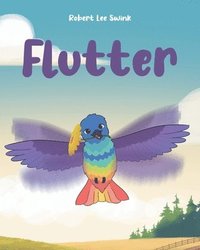 bokomslag Flutter