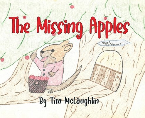 The Missing Apples 1