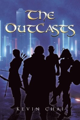 The OutCasts 1