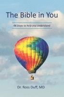 bokomslag Bible in You