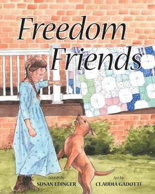 Freedom Friends 1