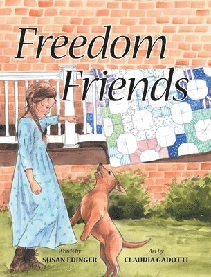 Freedom Friends 1