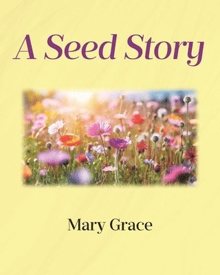 bokomslag Seed Story