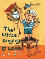 The Little Singing Clock 1