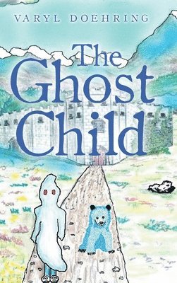 The Ghost Child 1