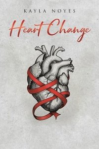 bokomslag Heart Change
